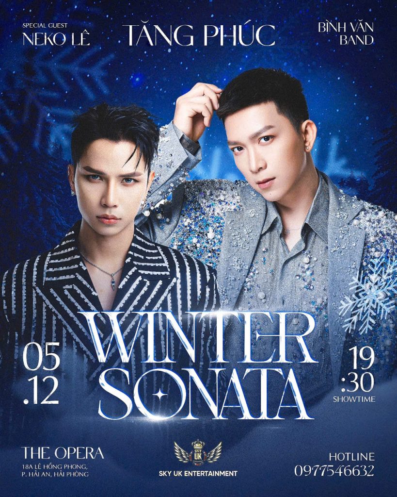 WINTER SONATA
